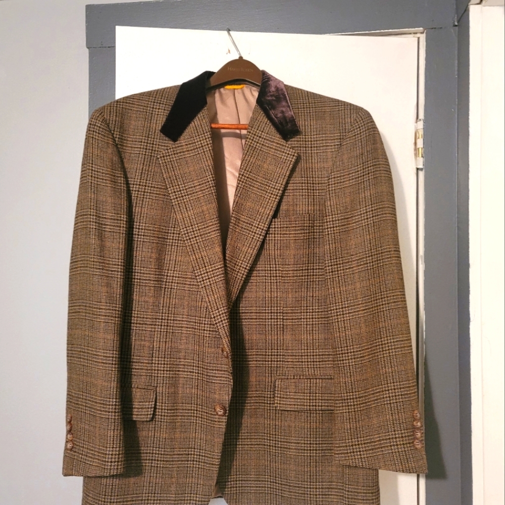 Bill Blass blazer